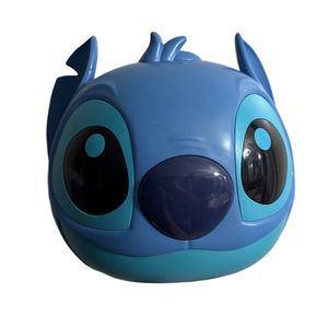 Disney Blue Stitch Capsule (Empty)